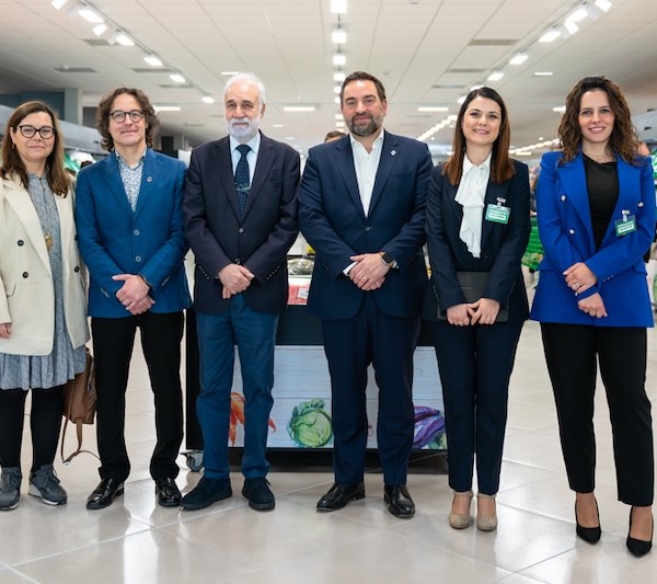 Mercadona anunció este jueves la apertura de su 72º establecimiento en Portugal, que estará ubicado en el municipio de Covilhã