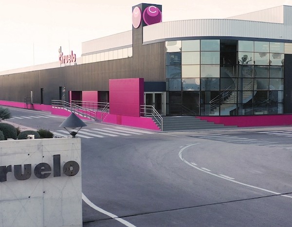 Sede Central ElCiruelo