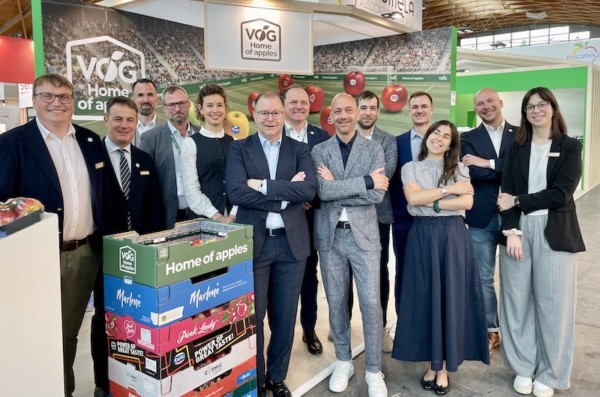 VOG: "Estamos listos para afrontar la segunda parte de la temporada"