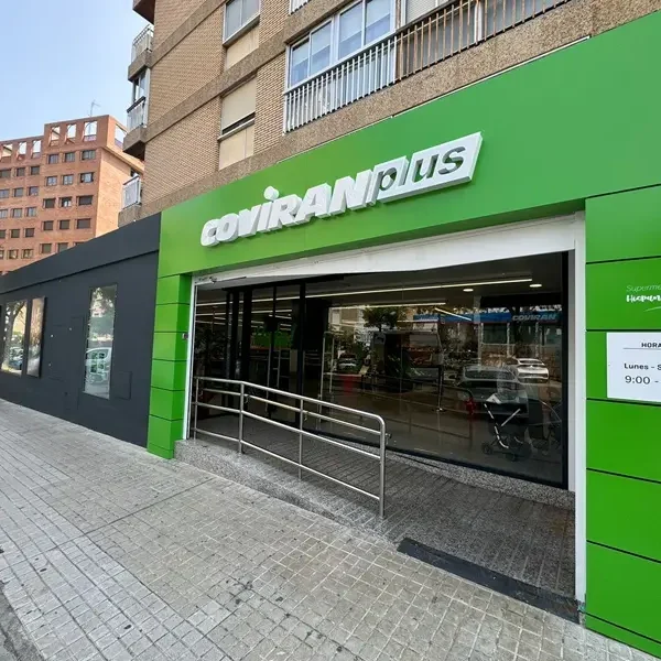 Covirán se fortalece en Aragón donde cuenta con 50 tiendas