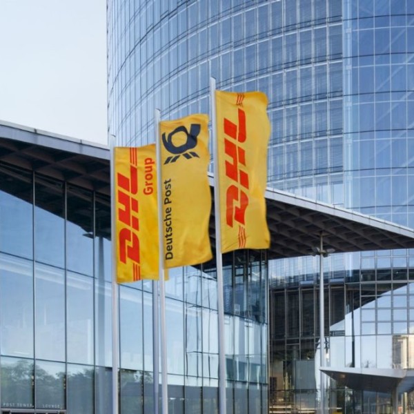 DHL Supply Chain adquiere la firma sudafricana Vital Group
