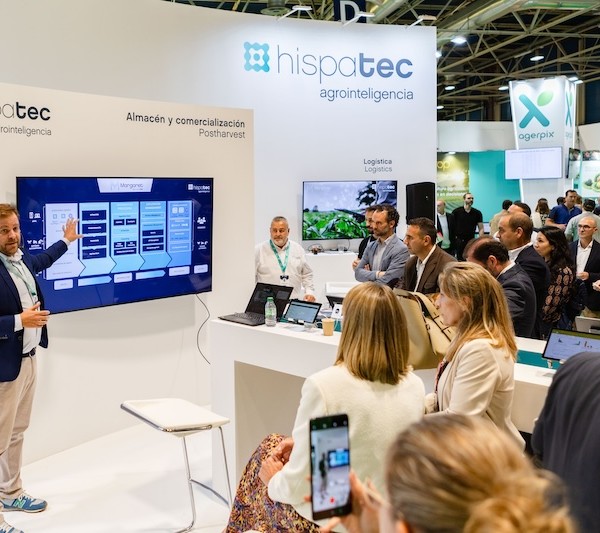 Nace Hispatec Italia, toda la cadena en una única plataforma