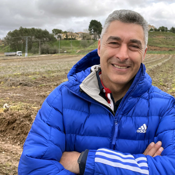 El espárrago de Guadalajara empieza su andadura