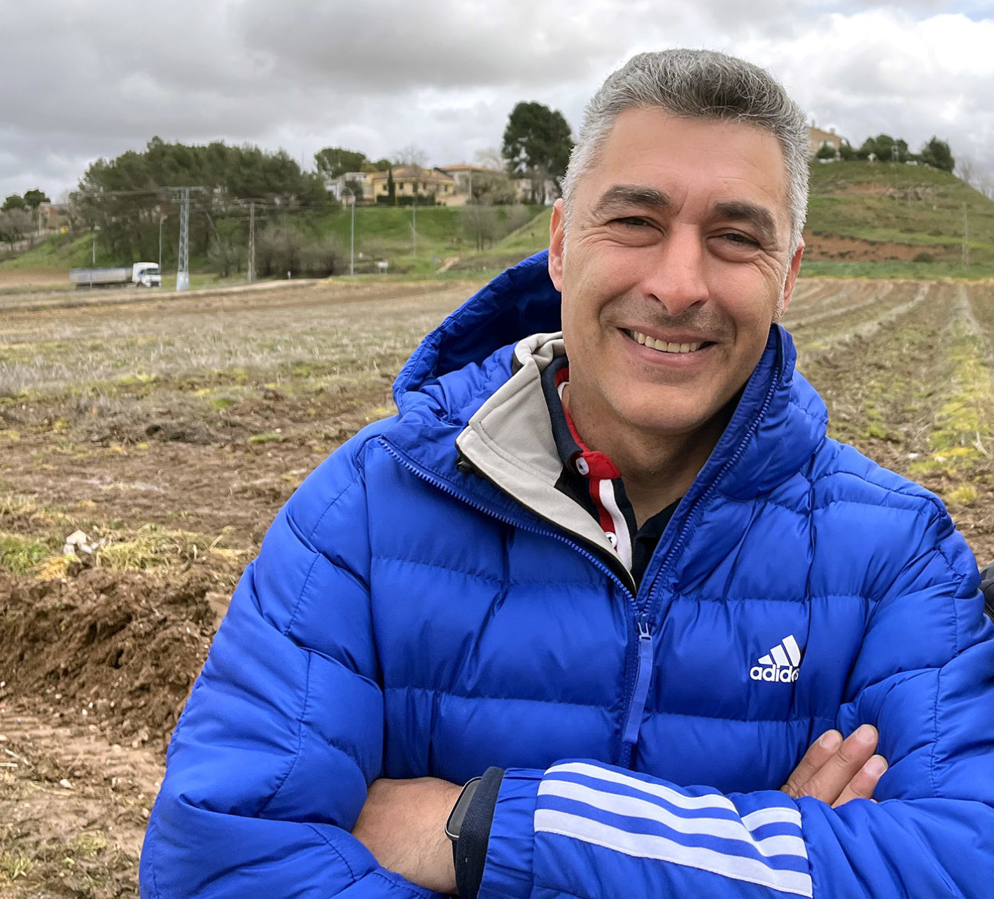 El espárrago de Guadalajara empieza su andadura