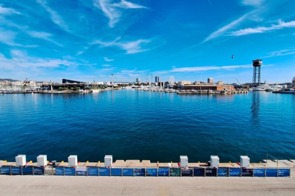 Port de Barcelona y BlueTechPort lanzan un programa para atraer startups