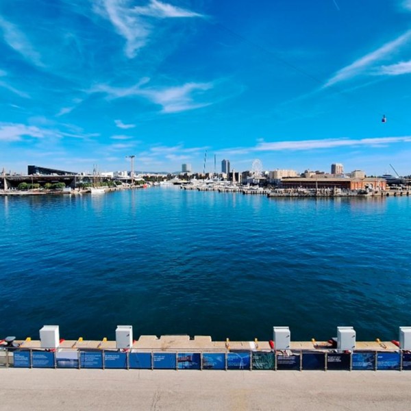 Port de Barcelona y BlueTechPort lanzan un programa para atraer startups