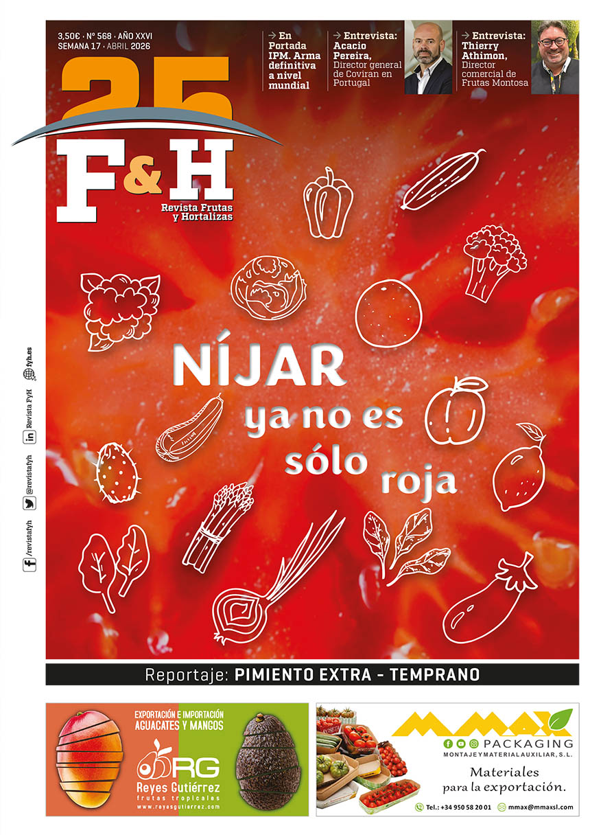 Revista F&H 568