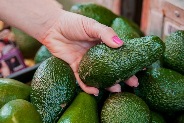 Los italianos ya consumen más de un kilo de aguacate al año