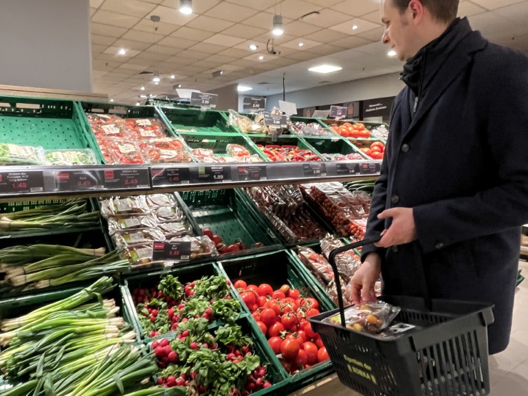 Alemania depende de las importaciones más que nunca