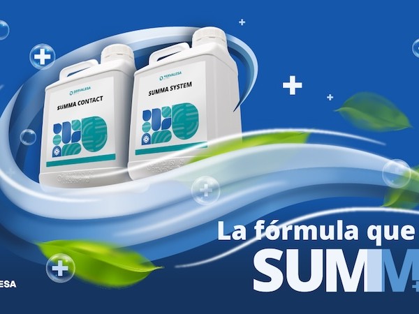 'La Fórmula que Summa' de Servalesa