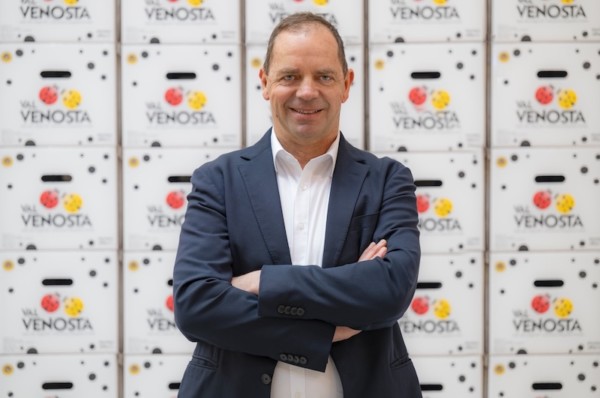 VIP Val Venosta: tecnología de precisión para mantener intacta la calidad de la manzana