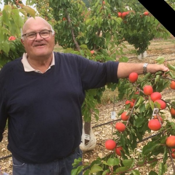 Fallece Philippe Buffat, fundador de PSB Producción Vegetal