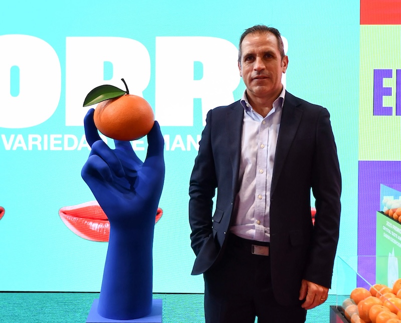 ORRi ha vuelto a demostrar una gran estabilidad productiva y comercial