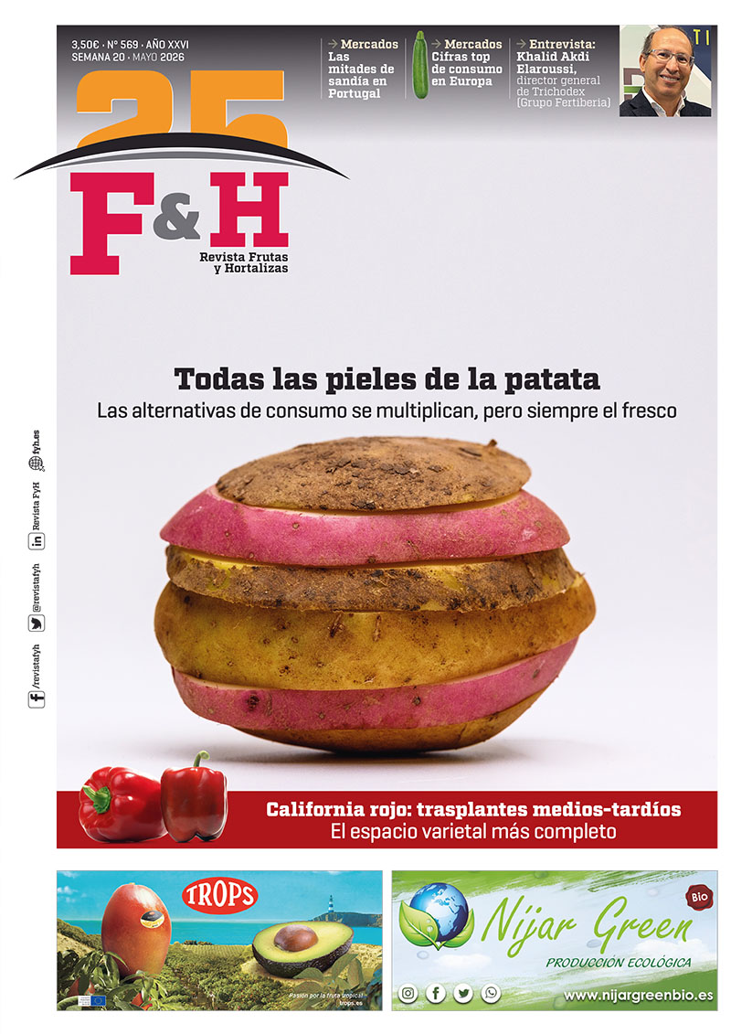 Revista F&H 569