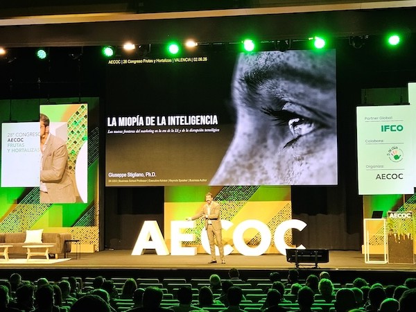 IGP Cítricos Valencianos reivindica el origen como principal argumento para llegar al consumidor