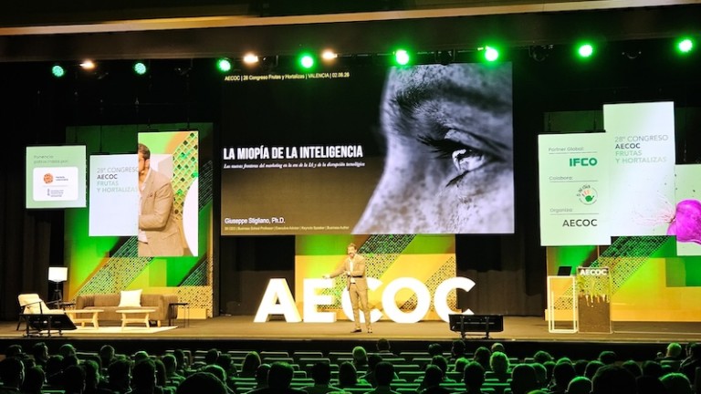 IGP Cítricos Valencianos reivindica el origen como principal argumento para llegar al consumidor
