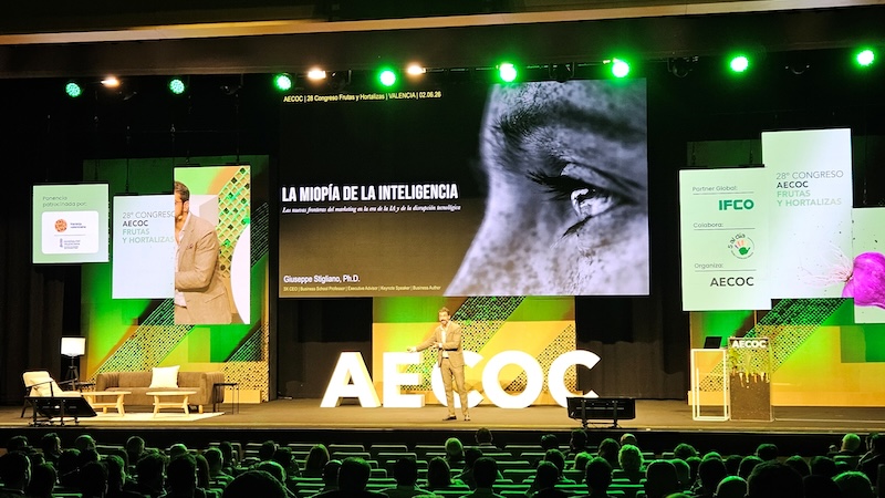 IGP Cítricos Valencianos reivindica el origen como principal argumento para llegar al consumidor