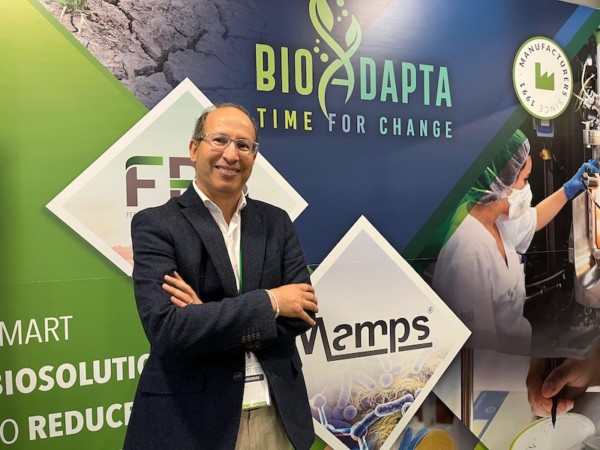 Trichodex: “La ciencia está acelerando la forma de hacer las cosas en agricultura”