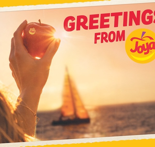 La manzana Joya® mantiene el dinamismo del lineal en verano
