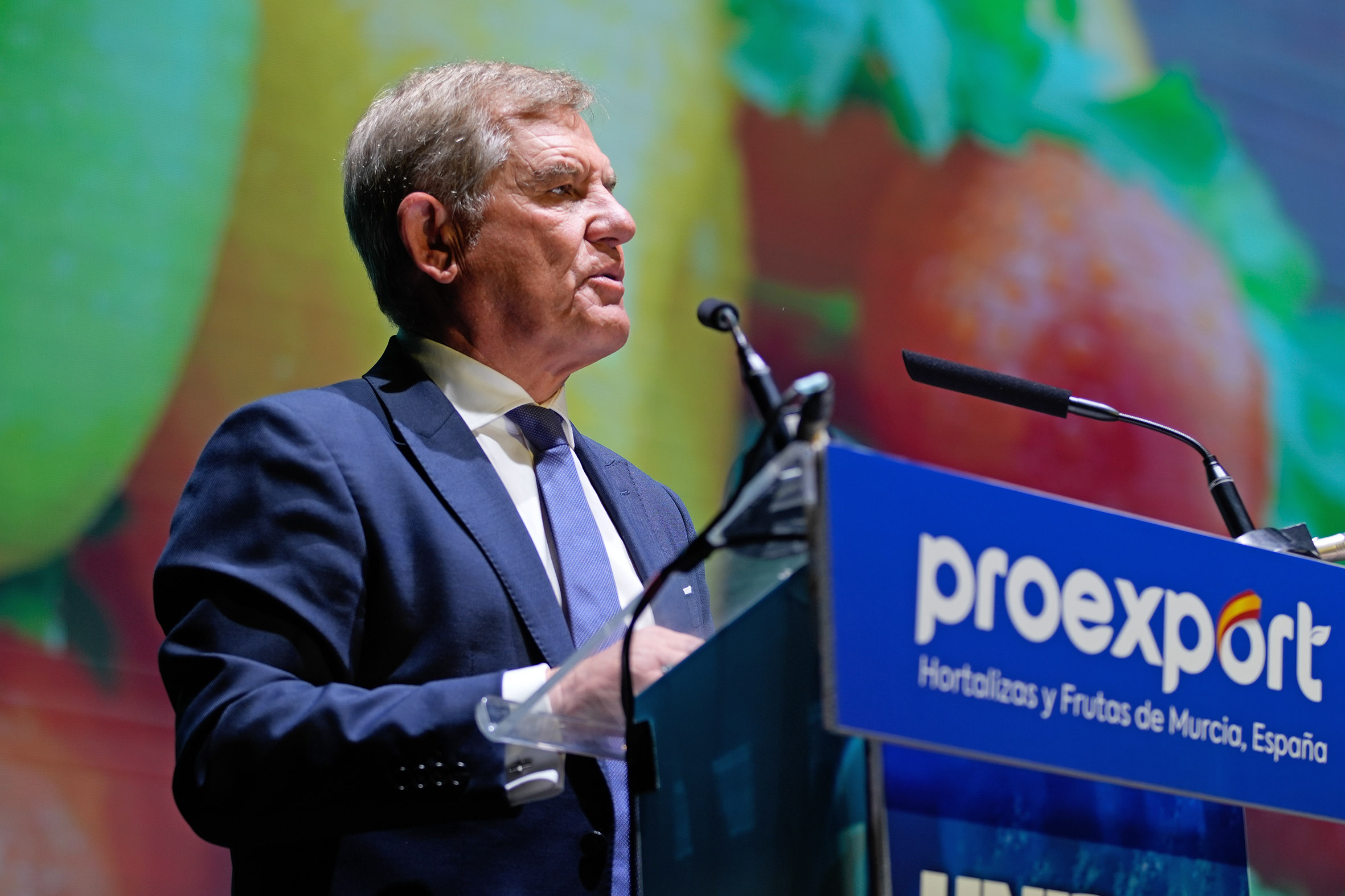 El absentismo laboral se eleva al 14% en la horticultura murciana