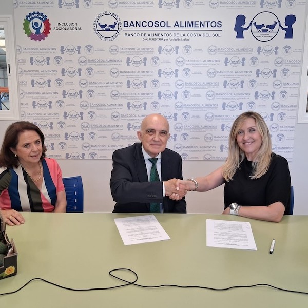 Montosa donará 1.500 kg de aguacate para familias vulnerables