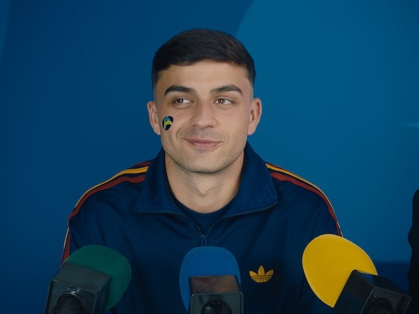 ¿Qué lleva Pedri en su maleta al Mundial?
