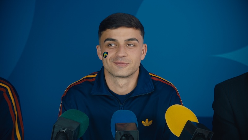 ¿Qué lleva Pedri en su maleta al Mundial?