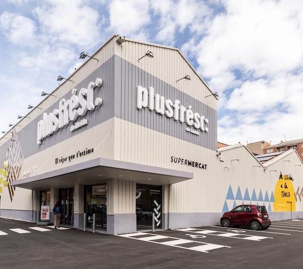 Plusfresc lidera ventas y espacio en la provincia de Lleida, donde crece un 6 % y cierra 2025 con una facturación de 214,7 millones de euros