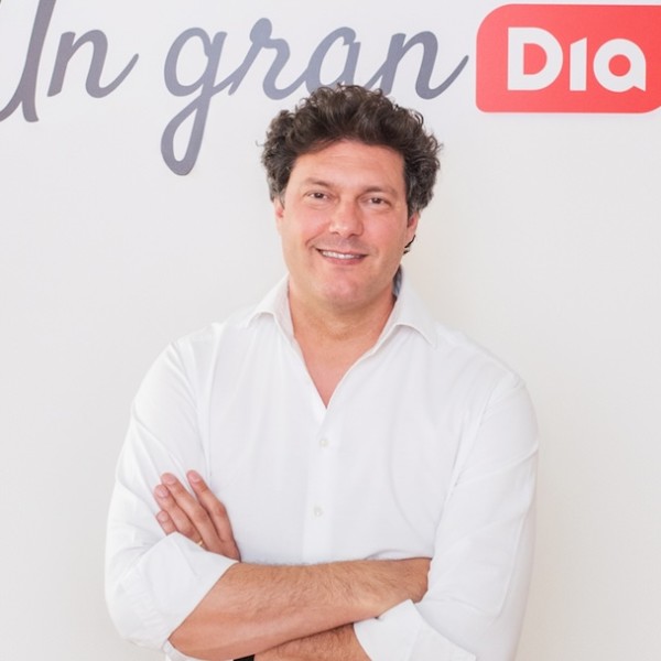 Ricardo Álvarez (CEO DIA España): "El cliente está gestionando su cesta para controlar la inflación"