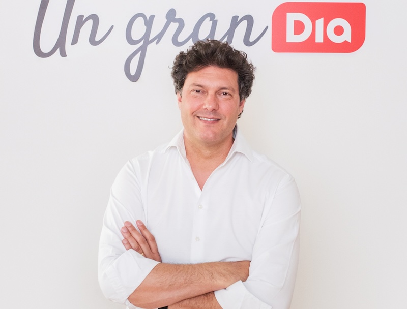 Ricardo Álvarez (CEO DIA España): "El cliente está gestionando su cesta para controlar la inflación"