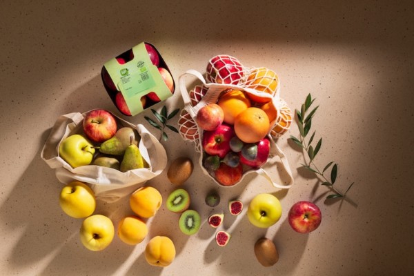 Fruta en ALDI