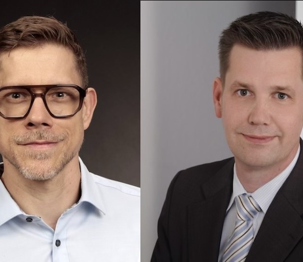 Agraya GmbH refuerza su equipo directivo