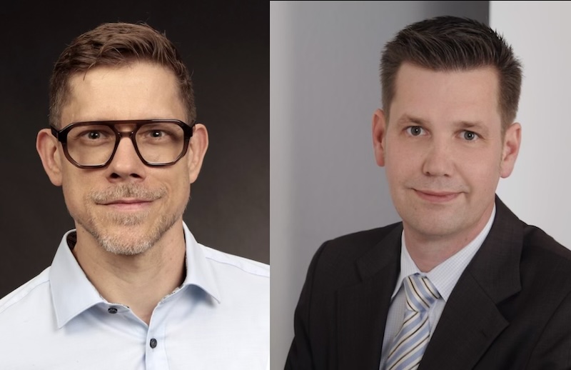 Agraya GmbH refuerza su equipo directivo