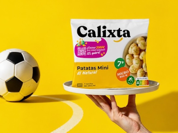 Patatas Lázaro aumenta un 55 % su cultivo propio desde 2022