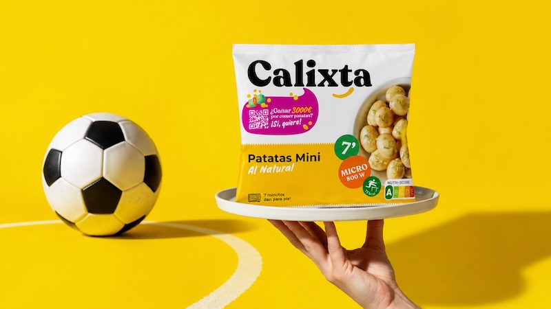 Patatas Lázaro aumenta un 55 % su cultivo propio desde 2022