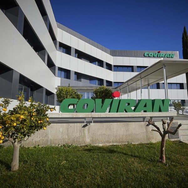 Coviran suma 2.400 tiendas en la Península Ibérica