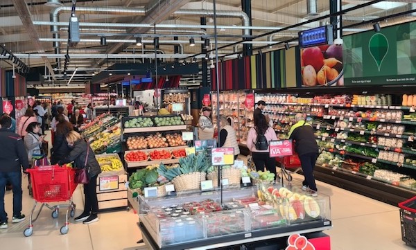 Nueve de cada diez hogares incorporan algún producto en promoción durante el verano