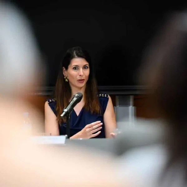Helena Ràfols, adjunta a la dirección de Fruit Ràfols