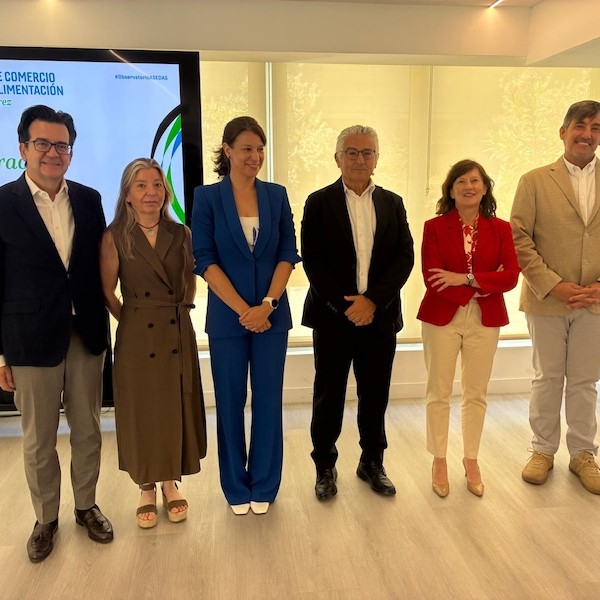 Asedas ha presentado este jueves su décimo Observatorio de comercio electrónico de alimentación.