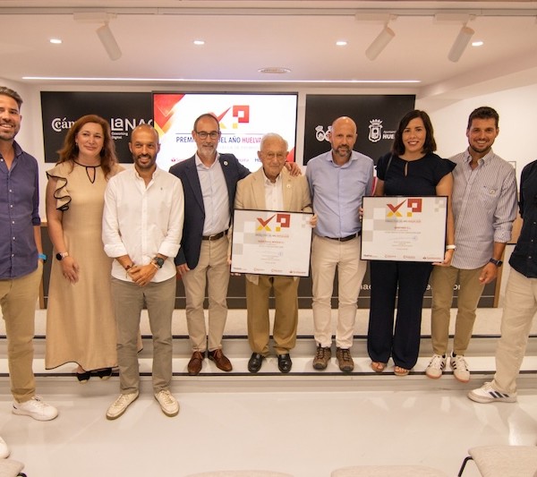 Agrícola El Bosque y La Canastita, Pymes del Año en Huelva 2026