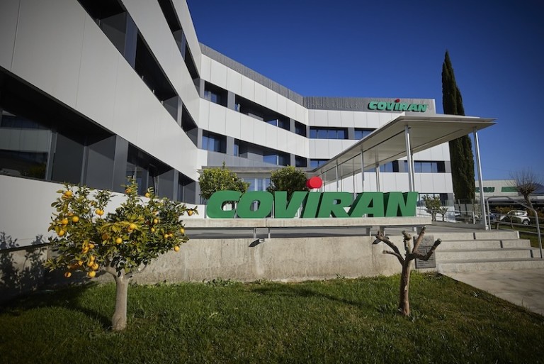 Covirán intensifica su operativa en zonas costeras y rurales