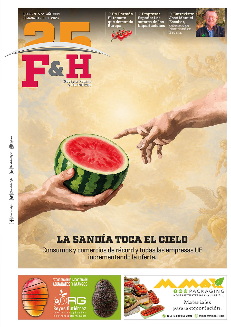 Revista F&H 571
