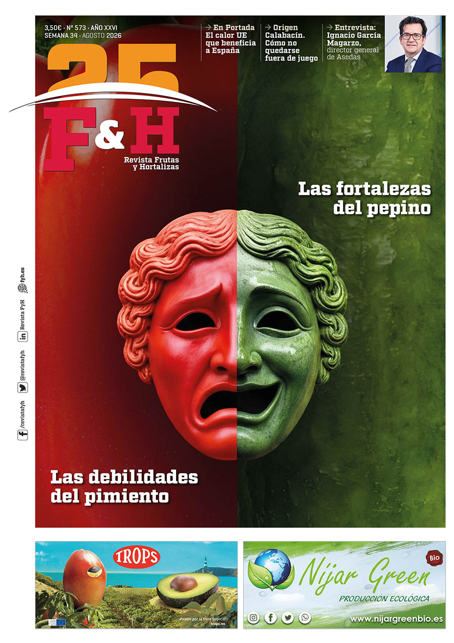 Revista F&H 573