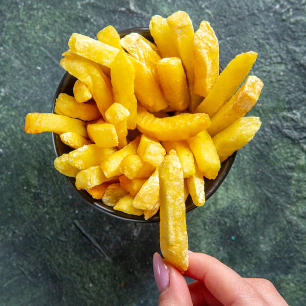 patatasfritassnack