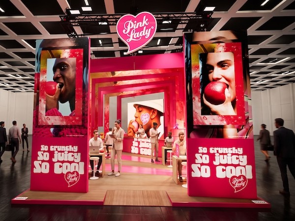 Pink Lady® Europe cierra la campaña con una facturación récord de 570 millones