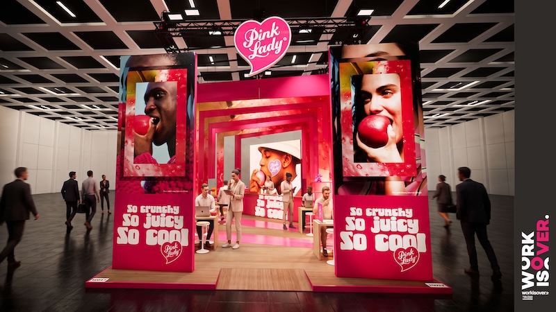 Pink Lady® Europe cierra la campaña con una facturación récord de 570 millones