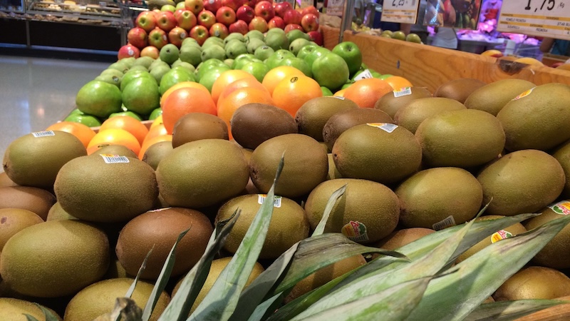 Supermercados suman un sobrecoste de 110 millones desde el inicio del conflicto en Oriente Medio