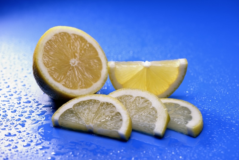 limones