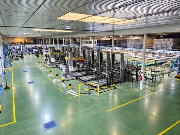 MARTIMAR refuerza su integración en origen con MARTIMEX para crecer en la distribución nacional
