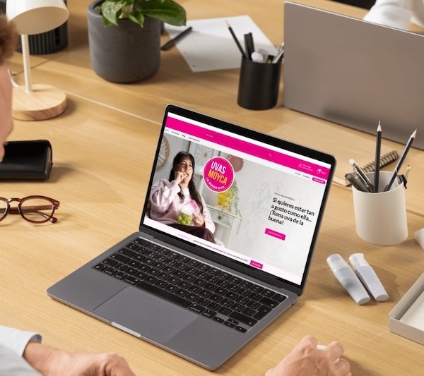 Moyca duplica las ventas de su tienda online hasta agosto